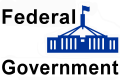 Lockyer Valley Federal Government Information