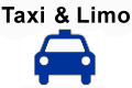 Lockyer Valley Taxi and Limo