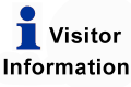 Lockyer Valley Visitor Information